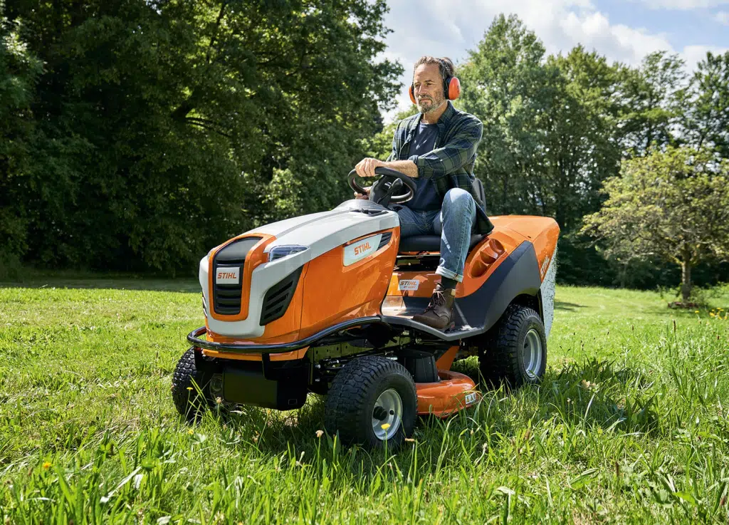 serwis briggs & stratton łódź